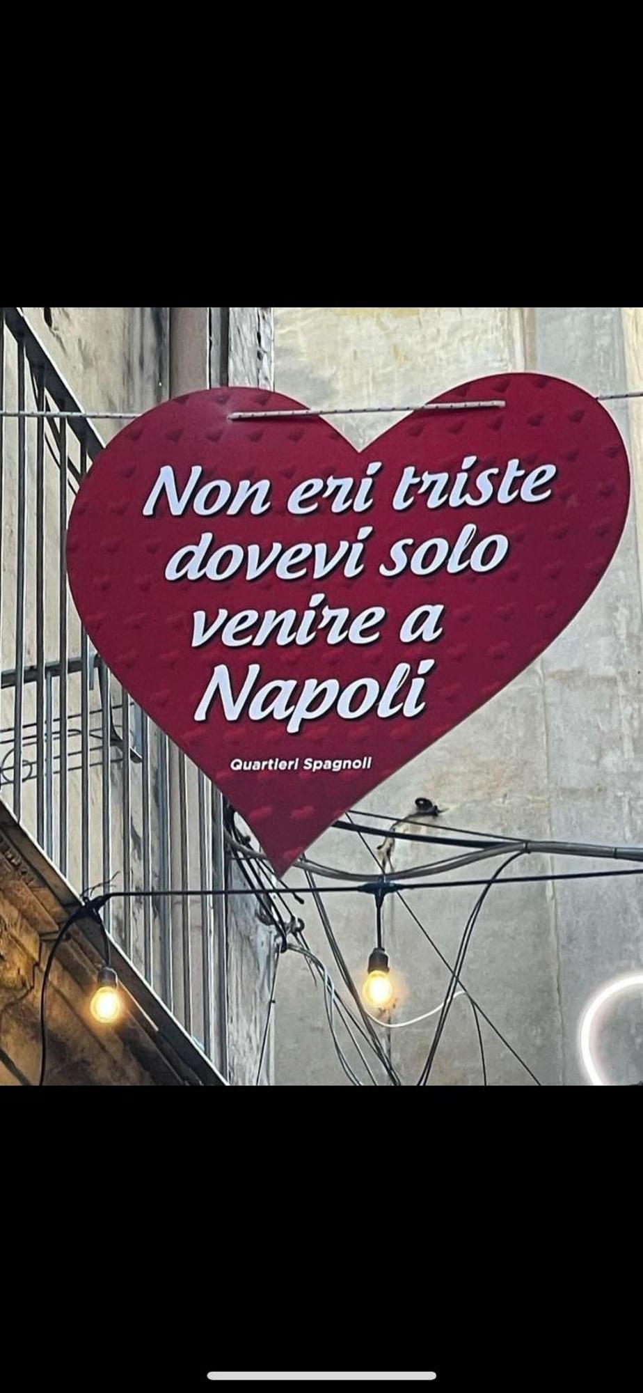 Casetta Piazza Plebiscito Neapol Exteriér fotografie